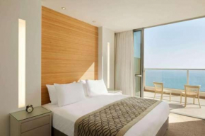 Neve David Hotel